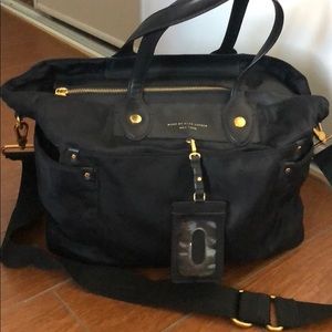 Marc by Marc Jacobs nylon bag